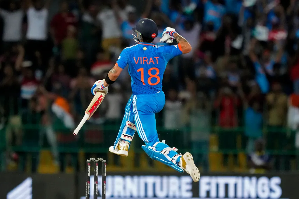 RCB Legend Names Top 5 Picks For World Cup 2023; Rohit Sharma, Bumrah Omitted
