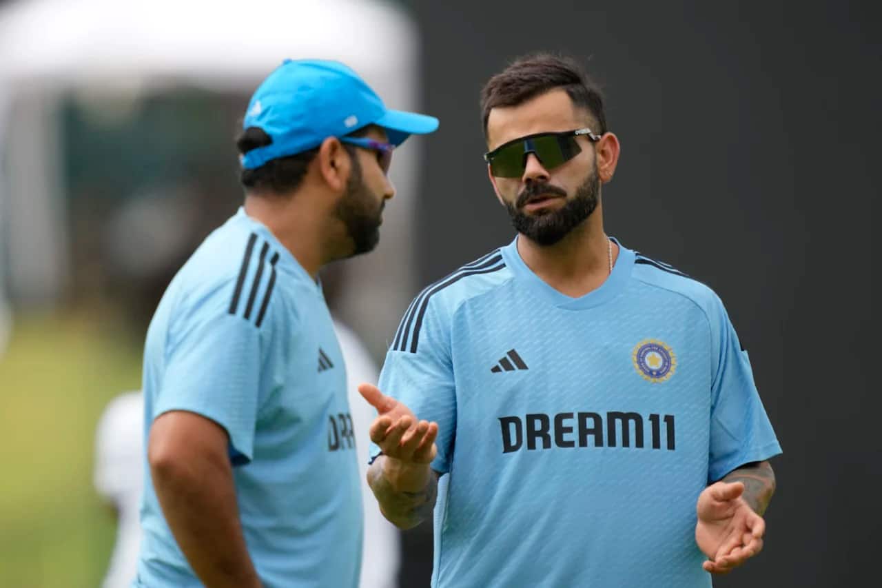 'I Will Ask Virat Kohli To Rest..', Ex-Opener Suggests India XI For Asia Cup Clash vs BAN