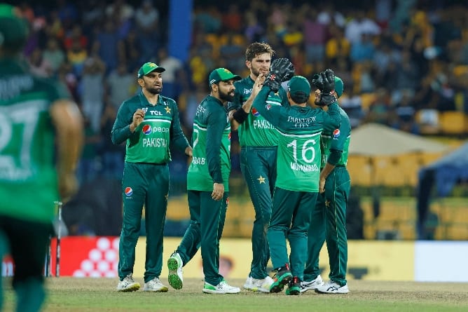 'This Is Not The End' - Shaheen Shah Afridi's After Embarrassing Exit