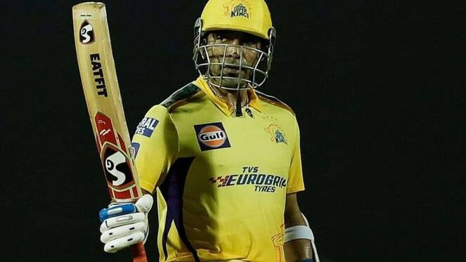 Ex- World Cup Winner And CSK Star Registers For SA20 2024 Auction 
