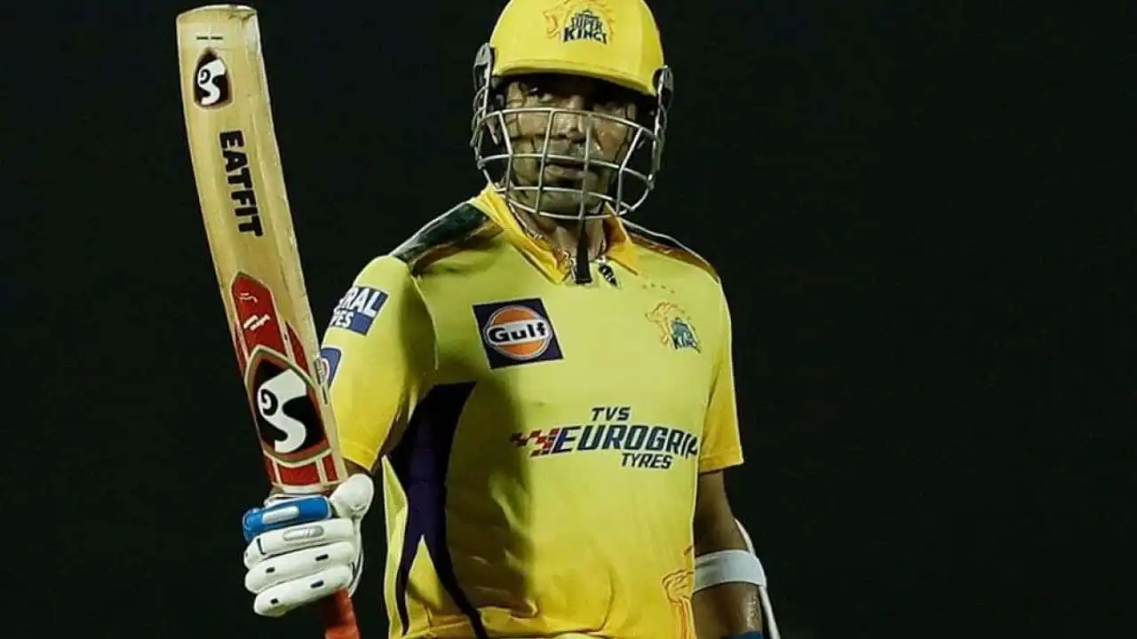 Ex- World Cup Winner And CSK Star Registers For SA20 2024 Auction 