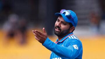 ‘We Have Bigger Picture In Mind…,’ Rohit Sharma After Defeat To BAN In Asia Cup 2023