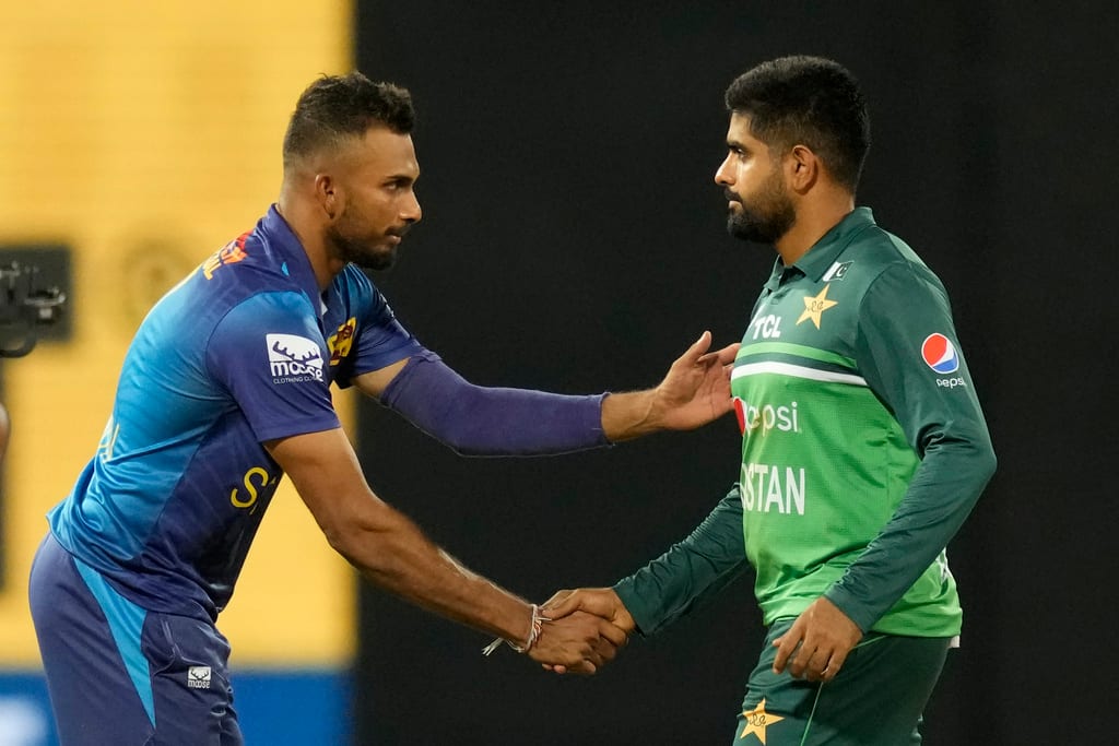 Why Did Shahid Afridi 'Lash Out' at Babar Azam? Here's the Reason