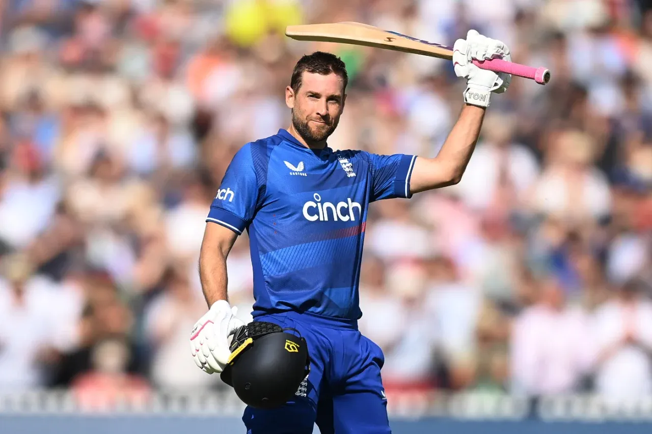 Story of Dawid Malan, the England Opener, Who Once Played For South African Domestic Team