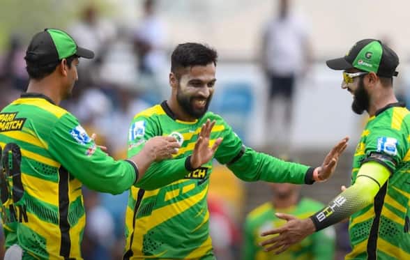 CPL, Match 29 | JAM vs SLK Playing 11 Prediction, Cricket Tips, Preview & Live Streaming