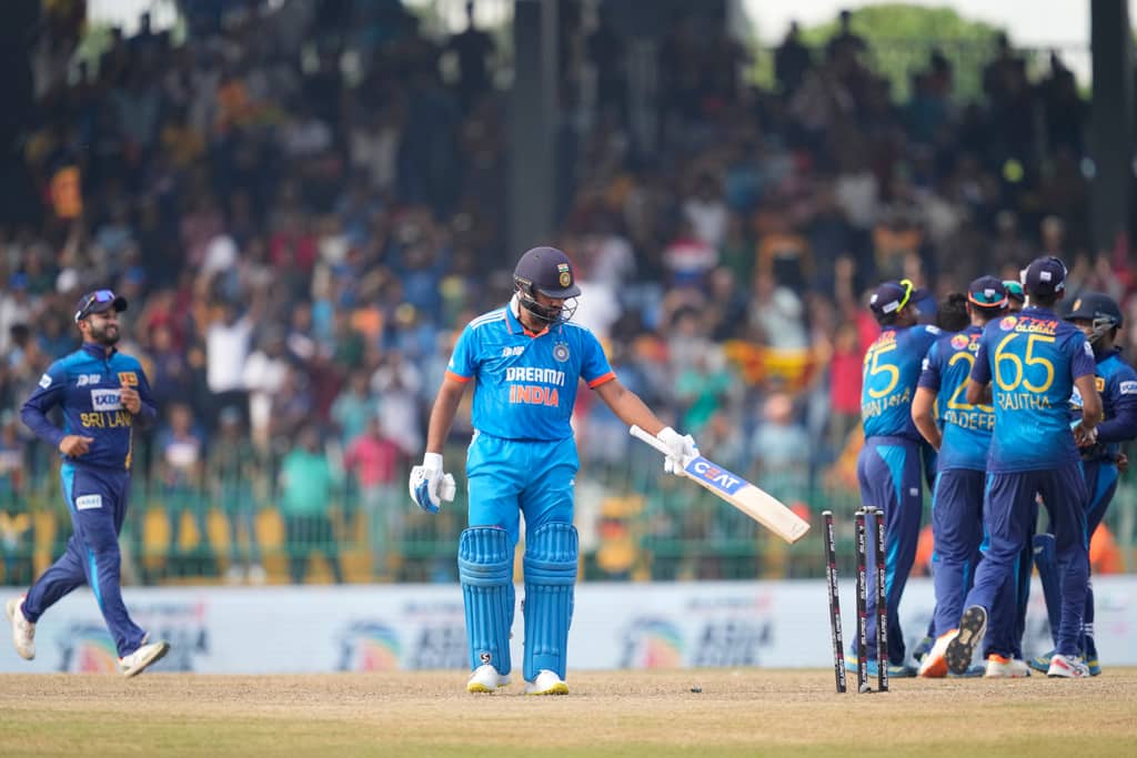 'The Game Can Change A Little if India...' Aakash Chopra on IND vs SL Asia Cup Final 