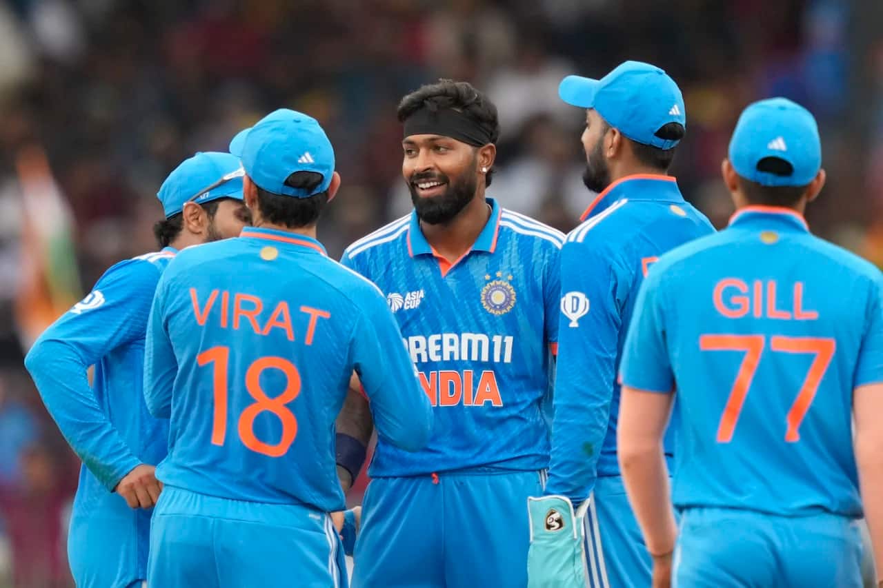 ‘Throwing Punches In Pressure..,’ Hardik Pandya After India’s Asia Cup 2023 Triumph