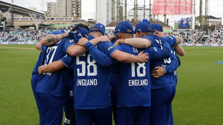 England Finalise Squad For 2023 World Cup; Jason Roy Out, Harry Brook In