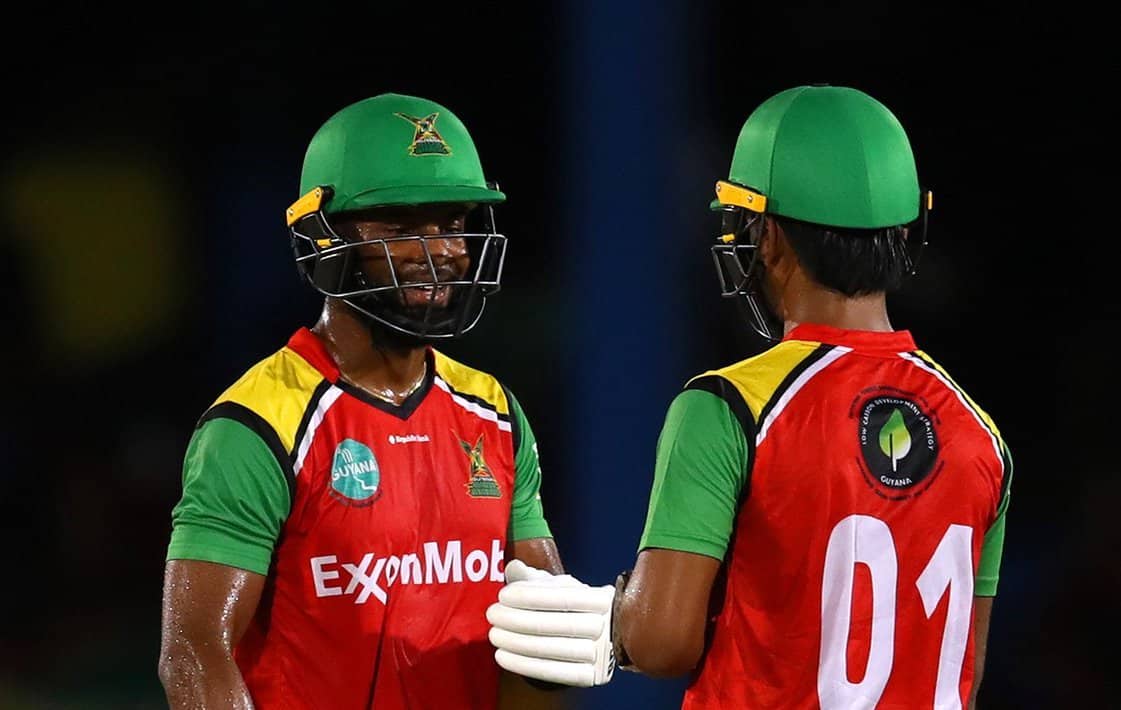 CPL 2023, Match 30 | GUY vs BAR Playing 11 Prediction, Cricket Tips, Preview & Live Streaming