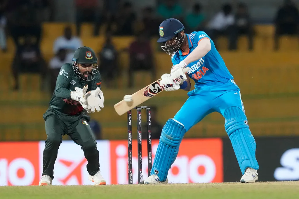 'He Himself Has To Be Blamed,' Former Indian Captain On KL Rahul
