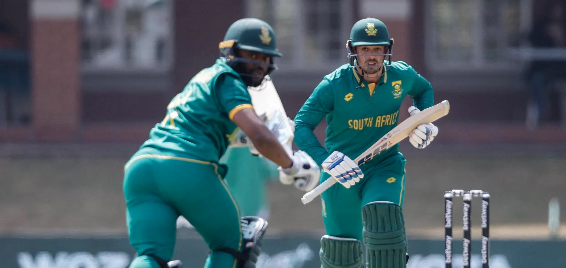World Cup 2023 | SWOT Analysis of South Africa