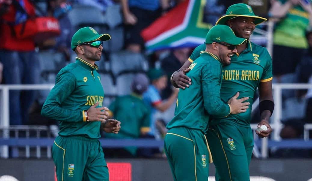 3 Reasons Why South Africa Will Win The World Cup 2023?