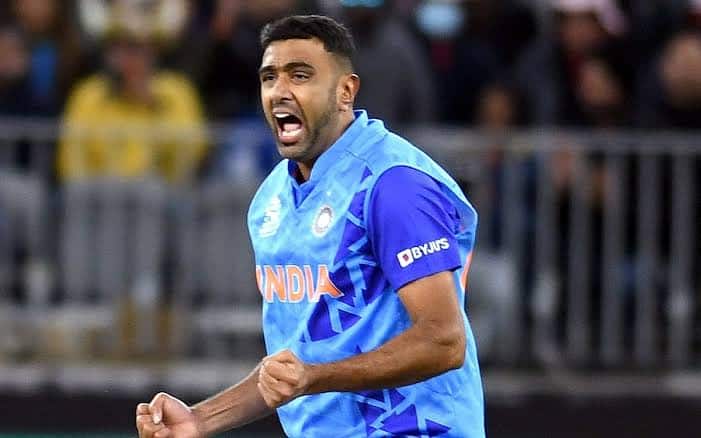 'Games Against Australia Will Give...' - Rohit Sharma Wants To Test Ashwin Ahead Of WC 2023