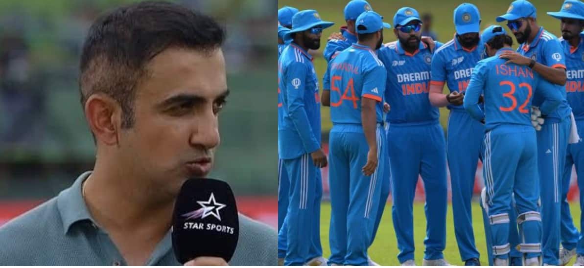 'Cannot Go In With Just Six Batters...' Gambhir's Advice To Team India For World Cup
