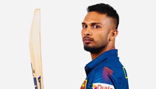 Dasun Shanaka Likely To Step Down From Captaincy Ahead Of World Cup 2023