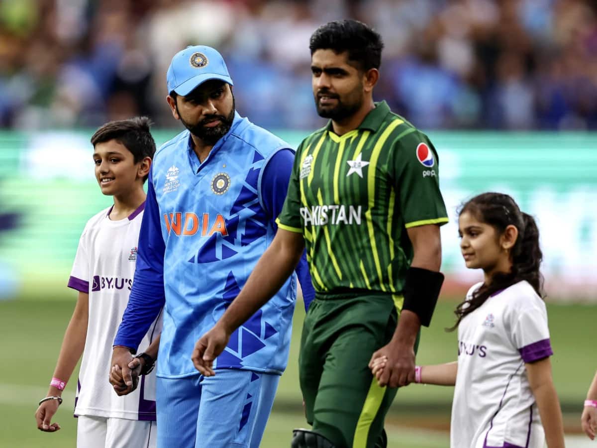 New York Set To Host India Vs Pakistan Clash In 2024 T20 World Cup: Reports