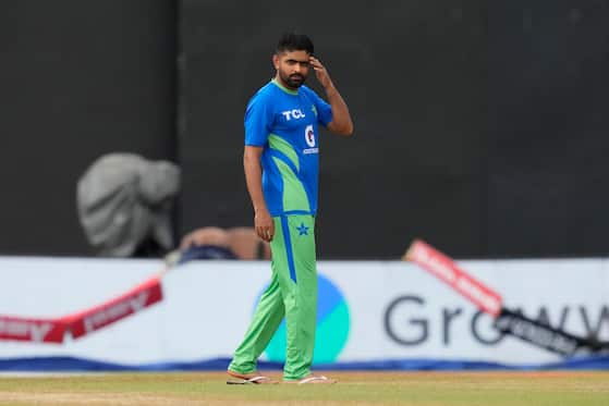 'Why Blame Babar Azam Only?'- Javed Miandad On Pakistan's Asia Cup Debacle