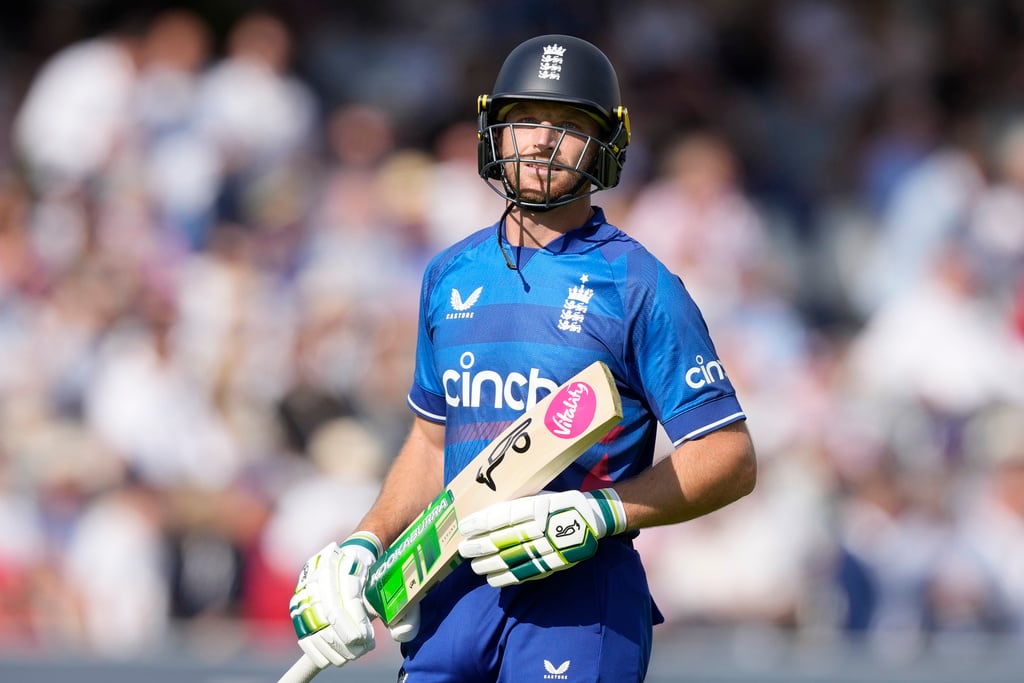 'He's Arguably the Finest Player'- Jos Buttler Heaps Praises on Joe Root