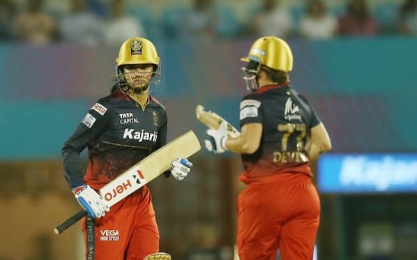 RCB Set To Appoint 'This' Big Bash Winner As Head Coach