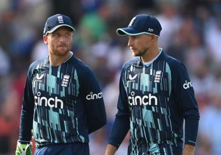 'Arguably The Best Player..,' Buttler's Big Statement On Joe Root Ahead Of World Cup