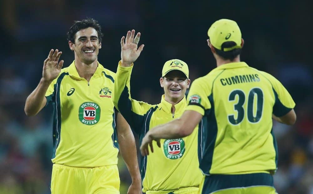 IND vs AUS 2023 | 3 Australian Players to Watch Out For