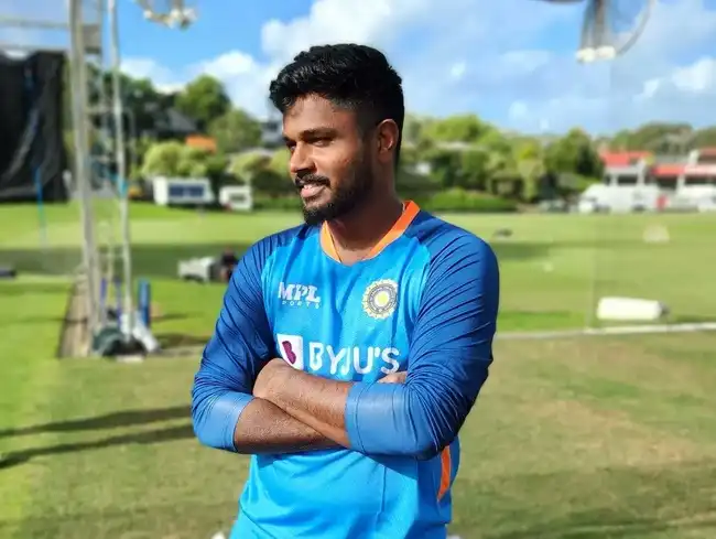 'Sanju Samson Not Included In India's Squad Because ...': Harbhajan Singh