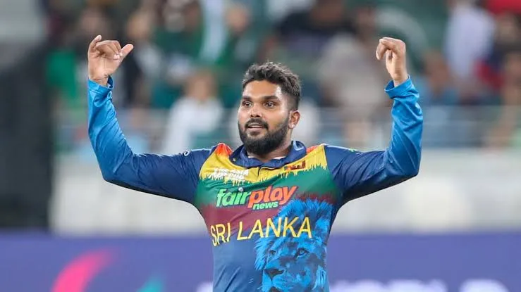 Wanindu Hasaranga Suffers Injury Setback In Rehab; Could Miss World Cup 2023: Reports