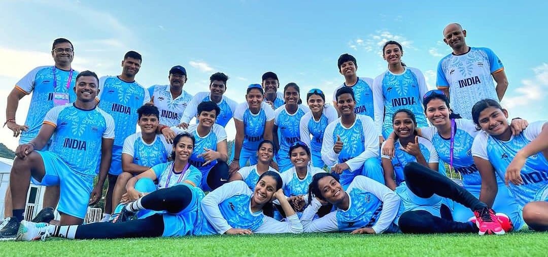 Asian Games | India Qualify For Semi-Final After Shafali Verma Slams Historic Fifty Vs Malaysia