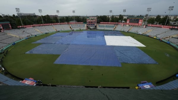 PCA Stadium Mohali Weather Report For IND vs AUS 1st ODI