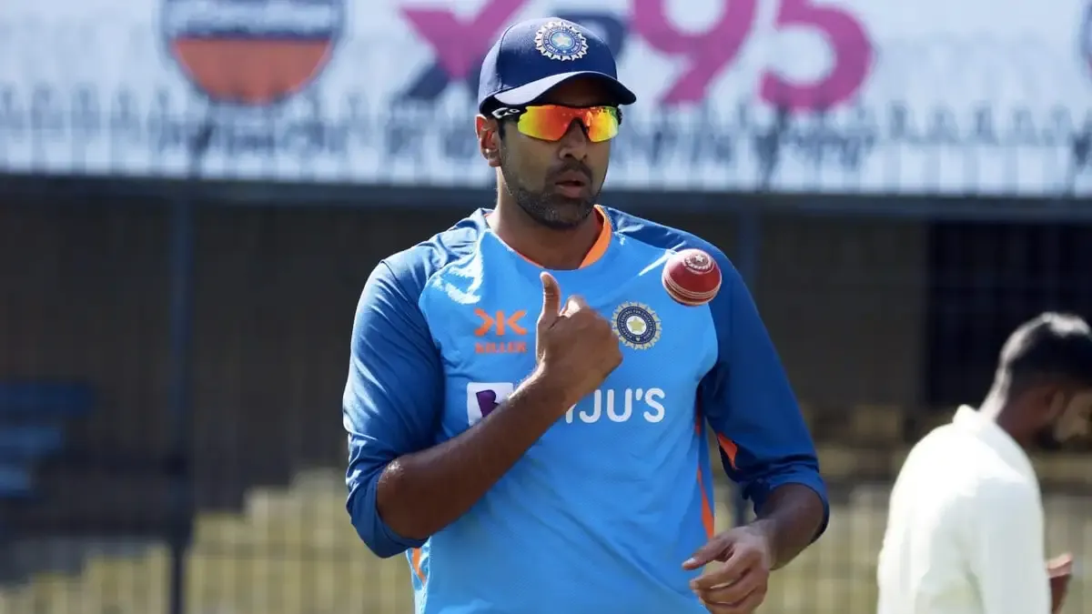 Rahul Dravid Hints Out At Ravichandran Ashwin’s Inclusion For World Cup 2023