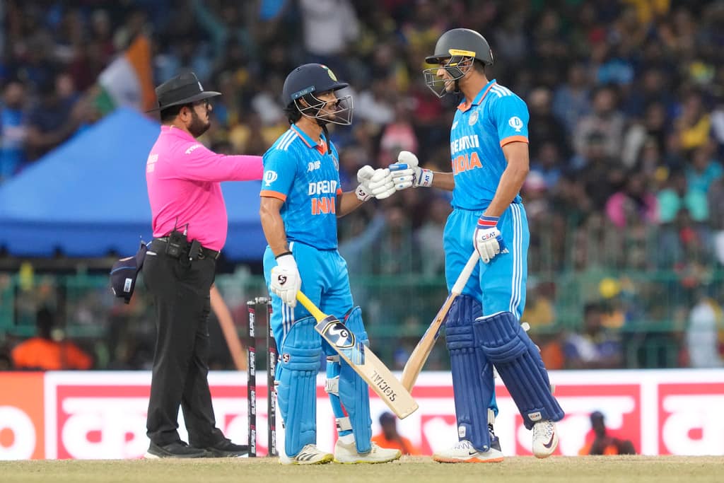 IND vs AUS, 1st ODI- Top Captain and Vice-captain Picks 