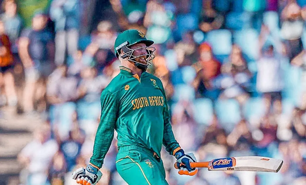 WC 2023 Fantasy Guidebook - Players to Pick From South Africa
