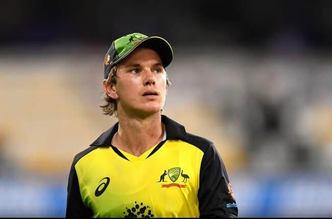 'He's Effective At Not Only..,' Pat Cummins On Adam Zampa's Threat