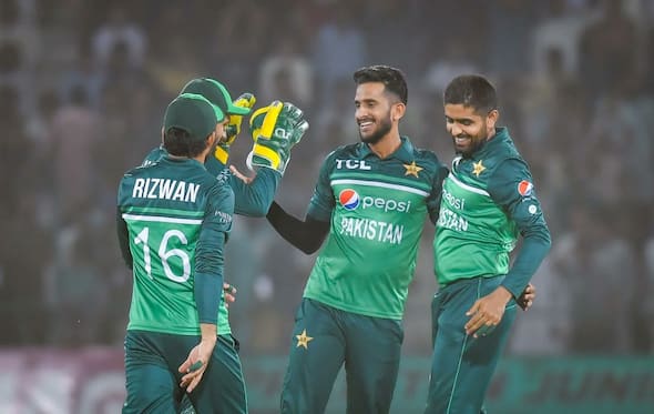 Pakistan Name 2023 World Cup Squad; Naseem Shah Excluded, Hasan Ali Returns