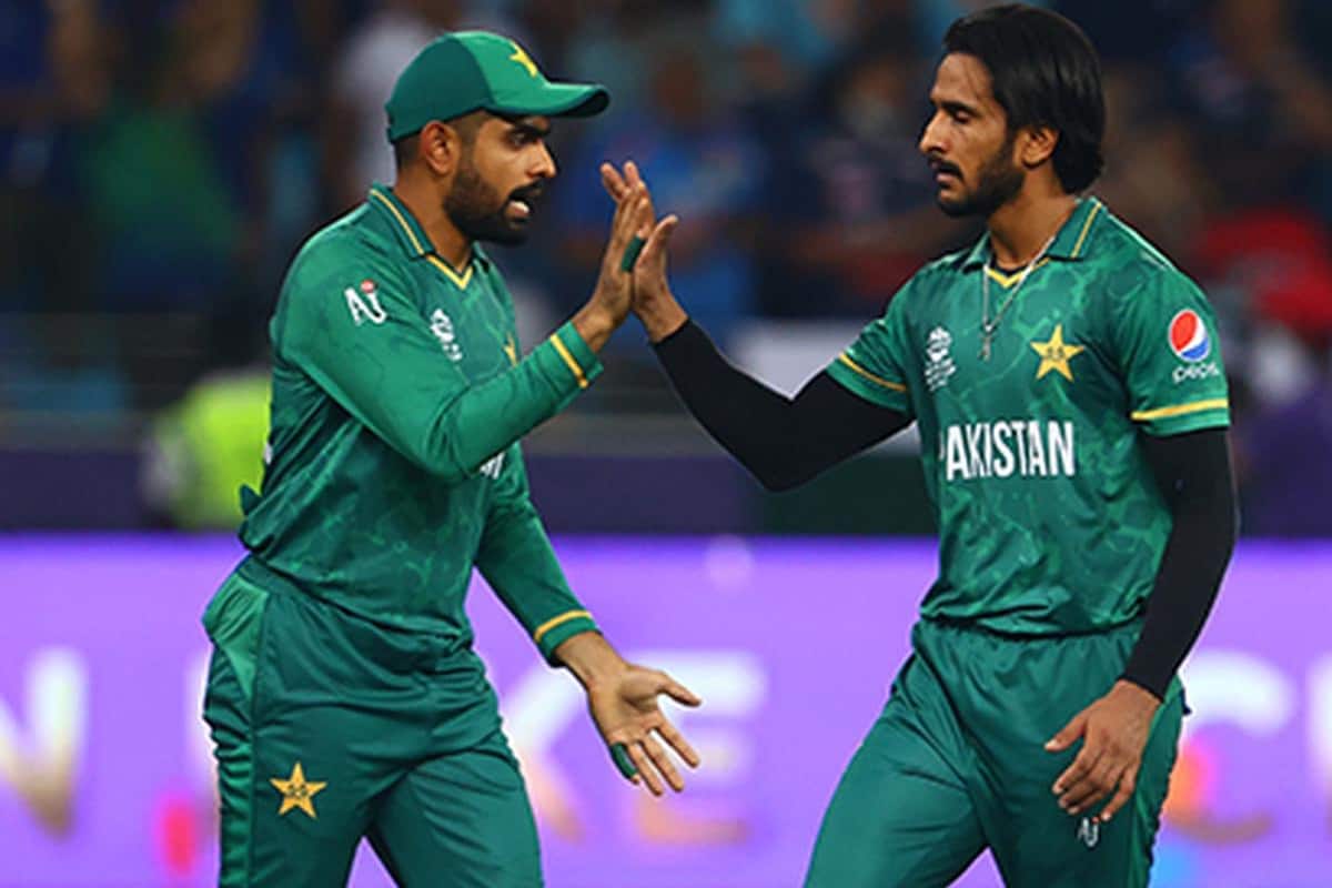 'Eats With Babar, That's Why…' - Md. Asif Alleges 'Lobbying' in Hasan Ali's WC Selection