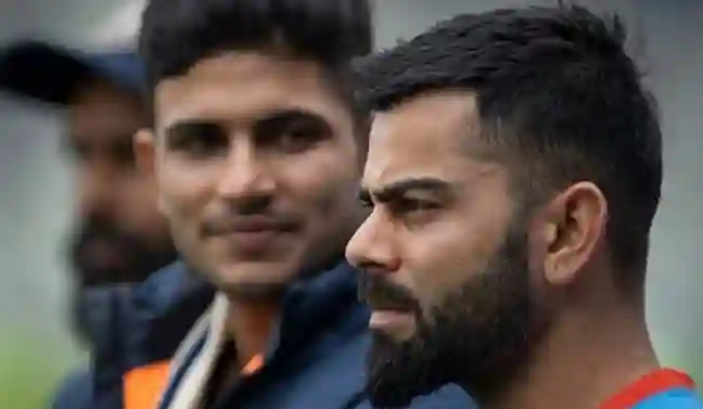 ‘Virat Kohli, Gill Will Be Like Tigers At WC 2023..,’ Ex-India Skipper's Bold Statement