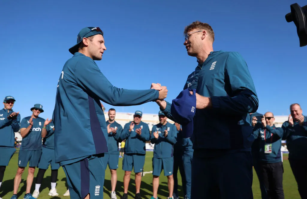 'This Will Change Your Life..,' Andrew Flintoff's Emotional Message For  Debutants