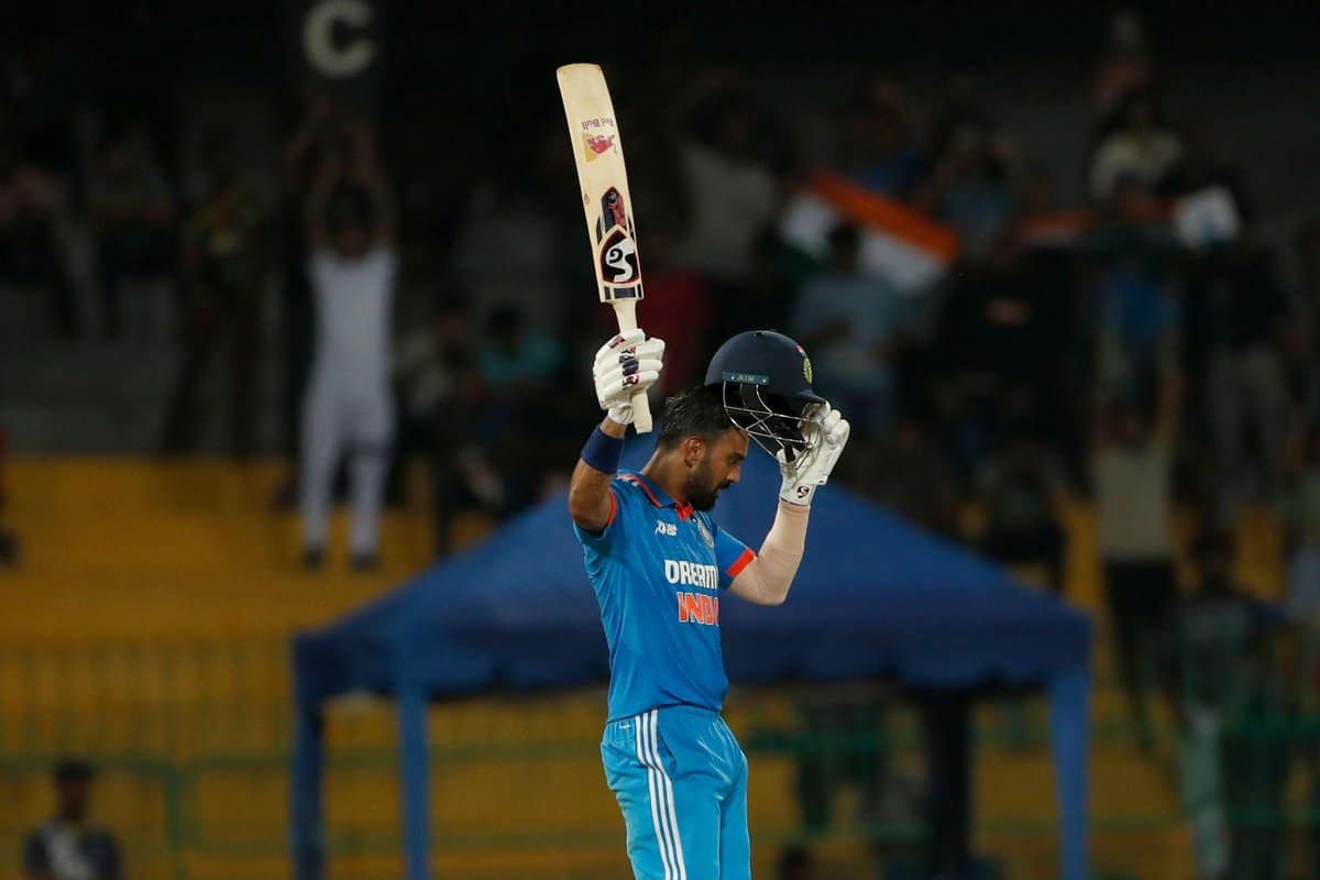 'Hopefully, We Can Recreate It..'- KL Rahul Vows To Replicate 2011 WC Success In 2023