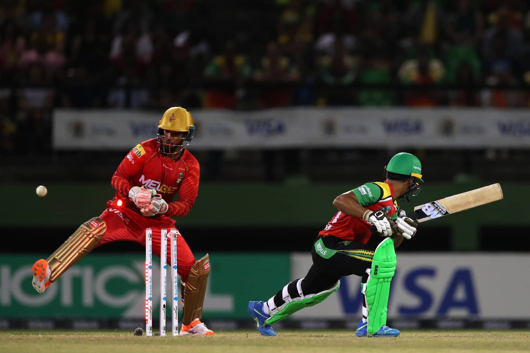 CPL Final | TKR vs GUY Playing 11 Prediction, Cricket Tips, Preview & Live Streaming