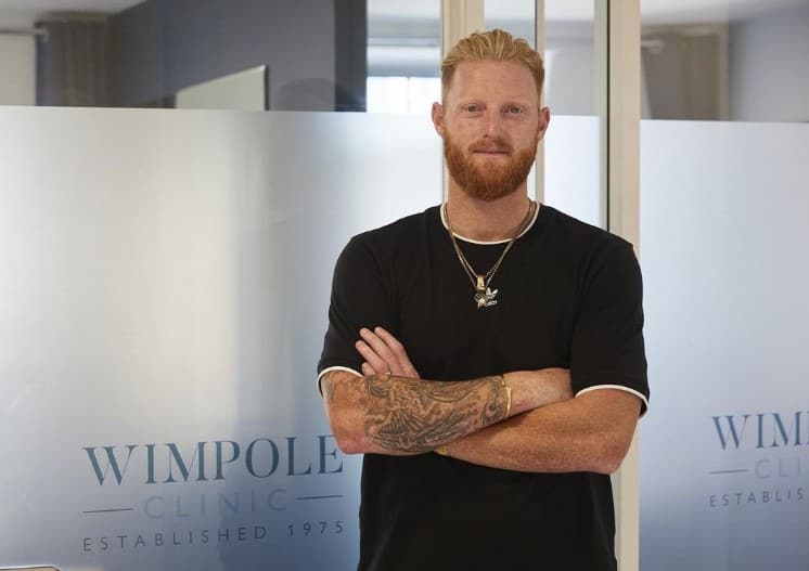 Ben Stokes Hair Transplant: England Cricketer Opens Up About His Treatment
