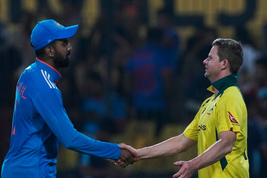 'Do they?' Steve Smith Confused After Decision To Bowl First At Indore Backfires