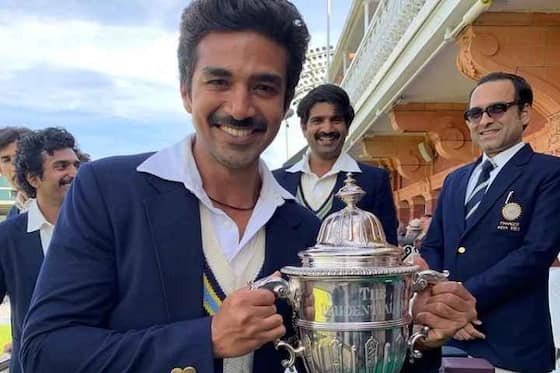 This Bollywood Actor Played Cricket With Virat Kohli Before Starring In Kapil Dev’s 83