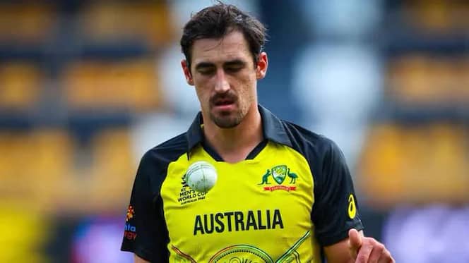 Top 5 Aussies Who Conceded Most Runs In An ODI