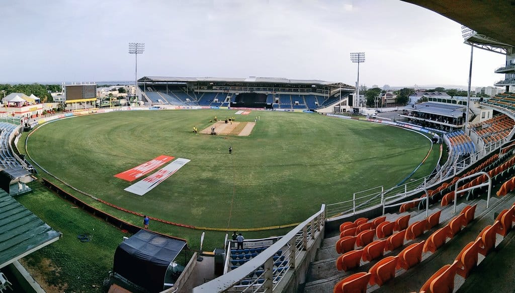 Why Was Jamaica Not Considered As A Venue For 2024 T20 World Cup?