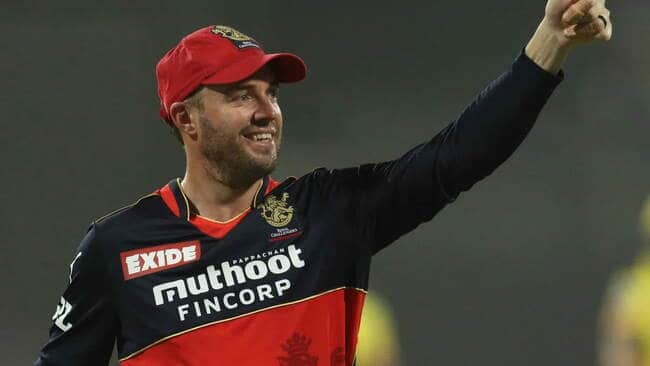 'Started Finding Myself Losing a Bit...': RCB Legend AB de Villiers On Moving Away From IPL