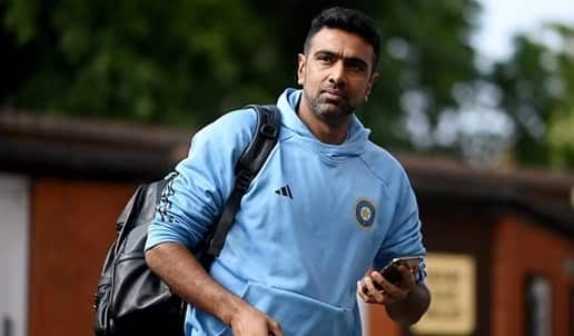 'I Don't See Him..,' Aaron Finch On Ravichandran Ashwin's World Cup 2023 Chances