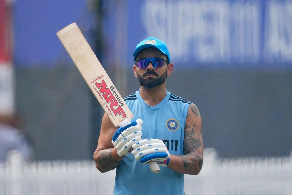 IND vs AUS, 3rd ODI | Playing 11 Prediction, Cricket Tips, Preview & Live Streaming