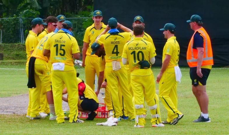 Cricket Fantasy Predictions Today | Australia One-Day Cup, Match 4 | NSW vs TAS - Cricket Exchange Fantasy Teams