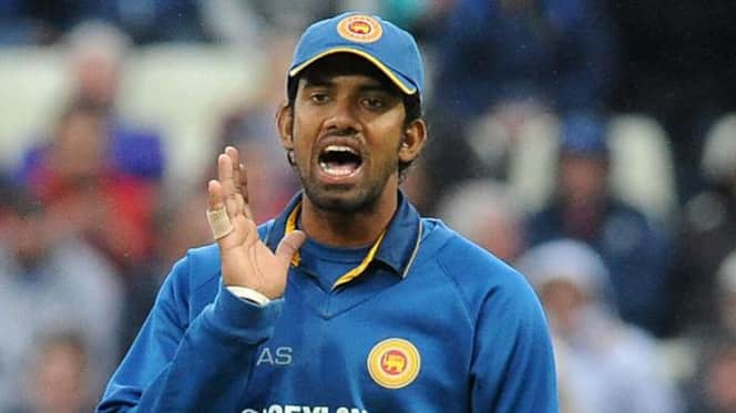 Former Lankan Cricketer Sachithra Senanayake Granted Bail On Match-Fixing Allegations