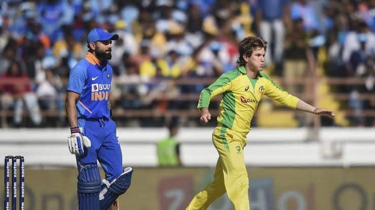 IND vs AUS 3rd ODI: 5 Player Battles To Watch Out For